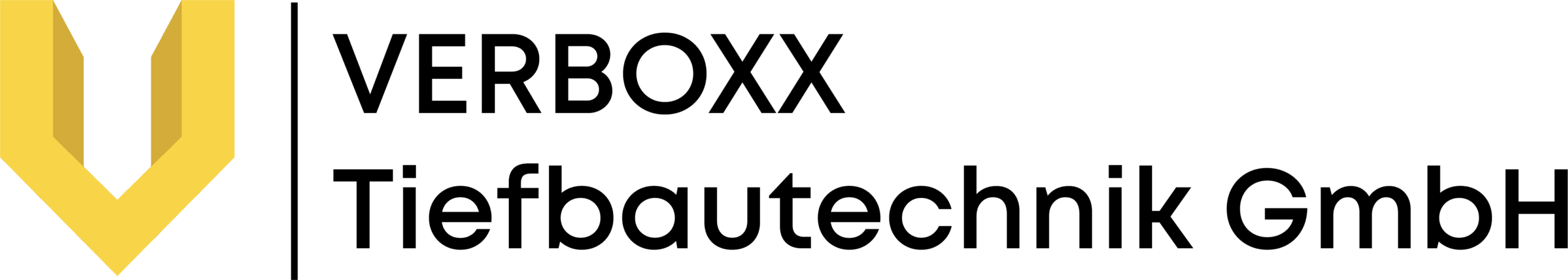 Verboxx Tiefbautechnik GmbH